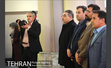 حضور مدیران شهری منطقه 6 در اماکن مذهبی مسیحیان 18