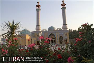 باغ موزه دفاع مقدس‎ 22