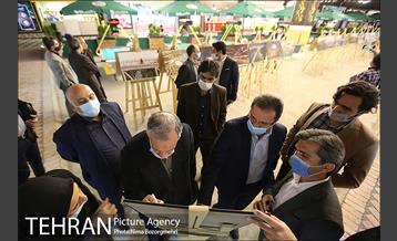 آیین گشایش گذر گردشگری آب و آتش  26