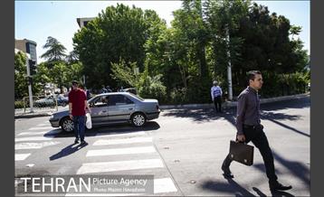 تهران، روزمرگی 11