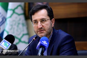نشست خبری چهارمین دوره پویش آزادی مادران زندانی 10