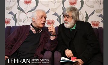 آئین شب یلدای مرکز نگهداری روزانه سالمندان وقت زندگی 15