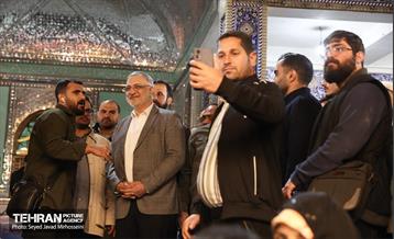 رویداد «مهمونی شهر»  17