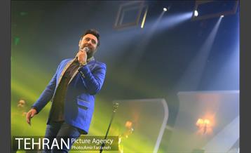 کنسرت محمد علیزاده 4