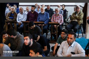 یادواره شهدا 24