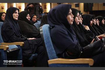 هجدهمین نمایشگاه زنان و تولید‌ملی 29