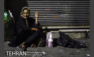 شهردارشب تهران  2