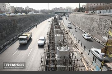 پروژه میدان سبلان