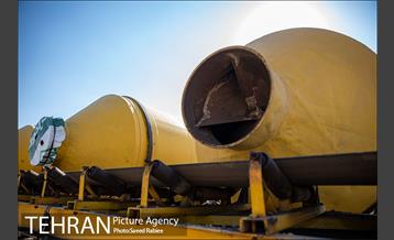 تولید کود کمپوست در پارک جنگلی آزادشهر 13