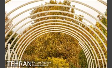 پاییز زیبای پایتخت 3