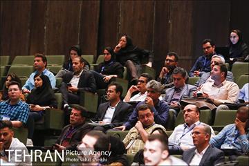 هفتمین کنفرانس جامع مدیریت و مهندسی سیلاب 11