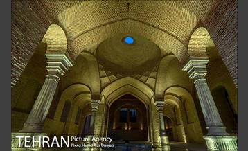 شب های خانه اتحادیه 3