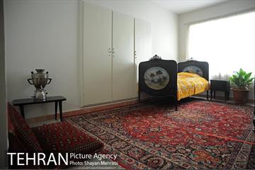 خانه موزه دکتر شریعتی 8