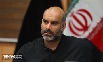 بیست و هفتمین جلسه قرارگاه اجتماعی شهر تهران