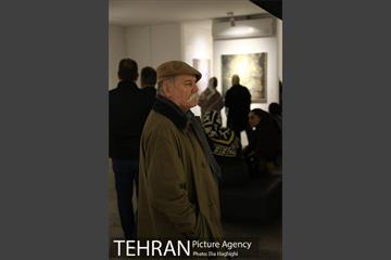 نمایشگاه نقاشی مهسا مکی 14