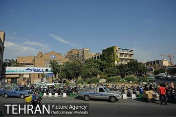 میدان امام خمینی(ره) 17