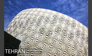 بازدید معاونین فنی و عمران کلانشهرهای ایران از پروژه های عمرانی شهر اصفهان 43