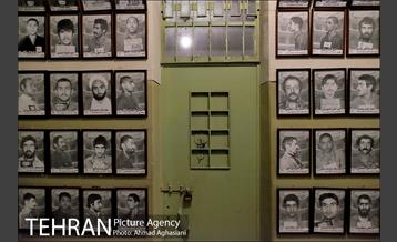 موزه عبرت 26