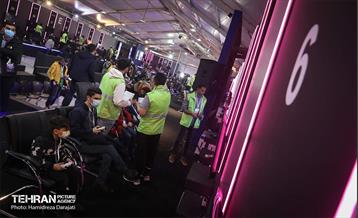 جام بازی‌های الکترونیکی 48