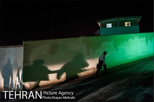 بازدید اصحاب رسانه از گرمخانه خاوران 42