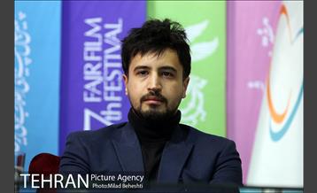 هشتمین روز سی و هفتمین جشنواره فیلم فجر 26