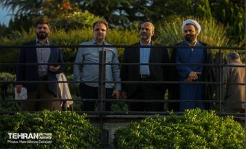 اجتماع بزرگ روزه اولی‌ها 10