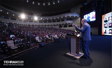 همایش دیدار با فرزندان شاهد در شهرداری 27