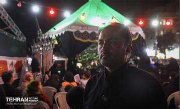 ویژه برنامه‌های مذهبی و فرهنگی خیمه های حسینی در منطقه 14 4