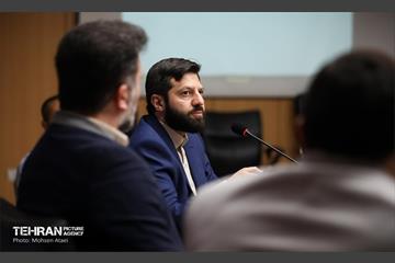 نشست «در مدار بهره‌وری» 2