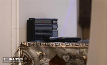 قرار خدمت؛ دیدار شهردار تهران با خانواده شهید مهدی داراب برکادهی 12