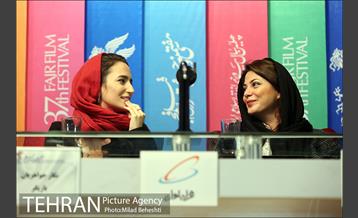 روز پنجم سی و هفتمین جشنواره فیلم فجر 22