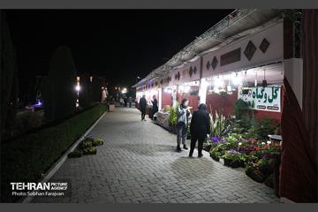 «شهر رمضان» در بوستان لاله 12