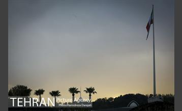 اجرای کنسرت سالار عقیلی در باغ کتاب 30