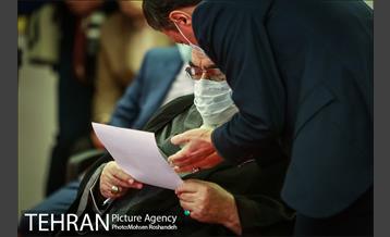 آیین افتتاح مجموعه موزه های بنیاد مستضعفان انقلاب اسلامی 4