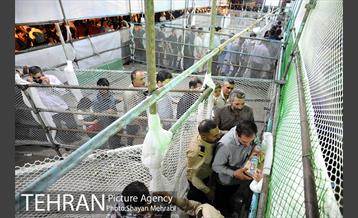 شهرداری تهران در سی امین سالگرد ارتحال امام خمینی (ره) 42