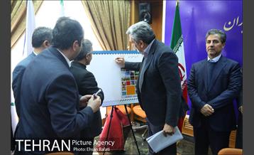 یکصدمین نشست مجمع شهرداران کلان شهرهای ایران 10