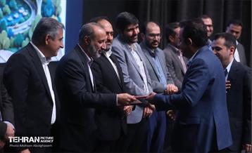 نشست فصلی مدیران معاونت مالی و اقتصاد شهری 28