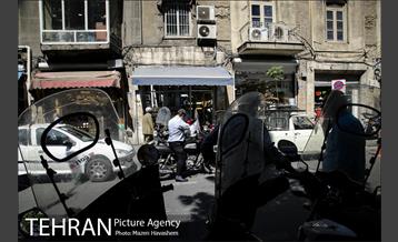 شهرنگار؛ لاله زار 15