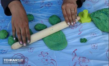 جشنواره شهر کودکی هفته ملی کودک بوستان دامپزشک 9