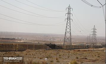 توسعه متروی تهران؛ ایستگاه پرند 6