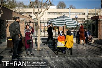 خیابان سی تیر 11