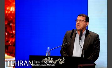 سومین همایش فصلی مدیران شهرداری تهران 22