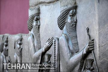 موزه ملی ایران باستان 13
