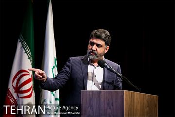 اولین گردهمایی هیات های اجرایی انتخابات شورایاریی ها 9