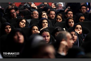 نخستین همایش هم‌اندیشی شهر آرمانی 13