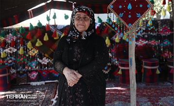 هفدهمین نمایشگاه بین‌المللی گردشگری و صنایع وابسته تهران 28