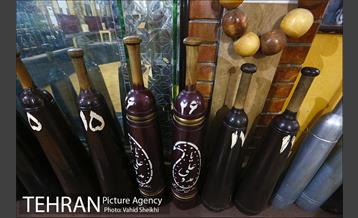 زورخانه شیر 12