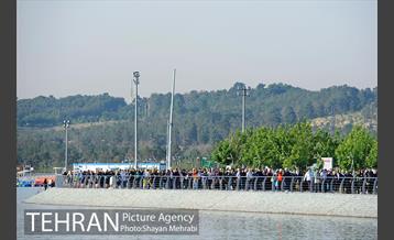 سومین همایش پیاده روی سازمان بازنشستگی شهرداری تهران 10