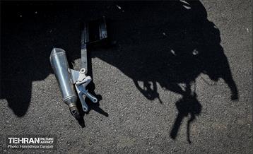 راند اول مسابقات موتور ریس آقایان و بانوان 6