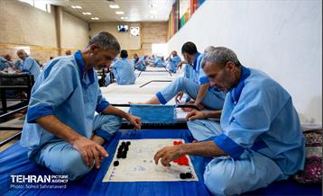 شرکت کنندگان دوره آرمانشهر در یاورشهر 22